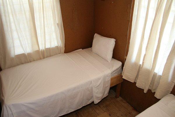 Pedro'S Hotel & Inn Сан-Педро Номер фото